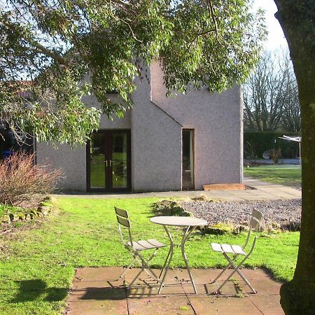 The Studio Pod, St Andrews Kültér fotó