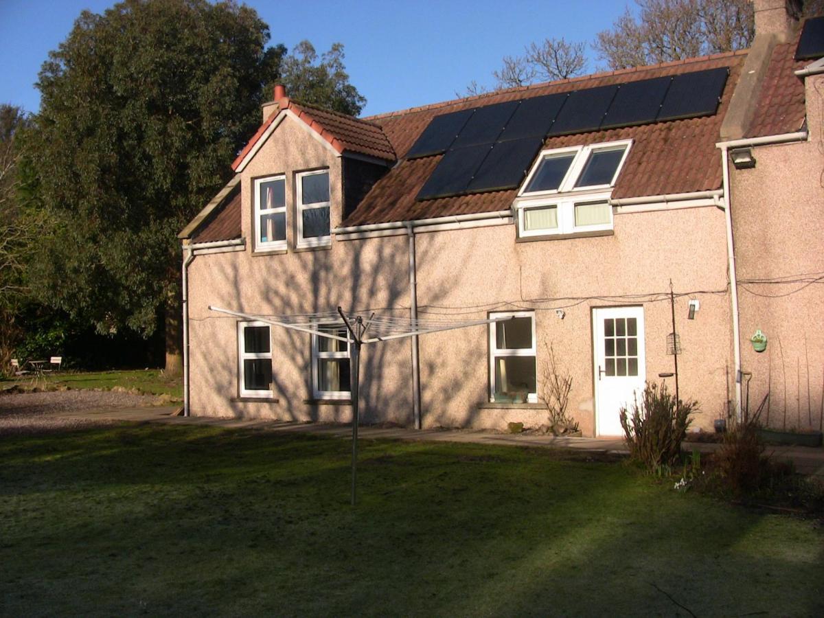 The Studio Pod, St Andrews Kültér fotó